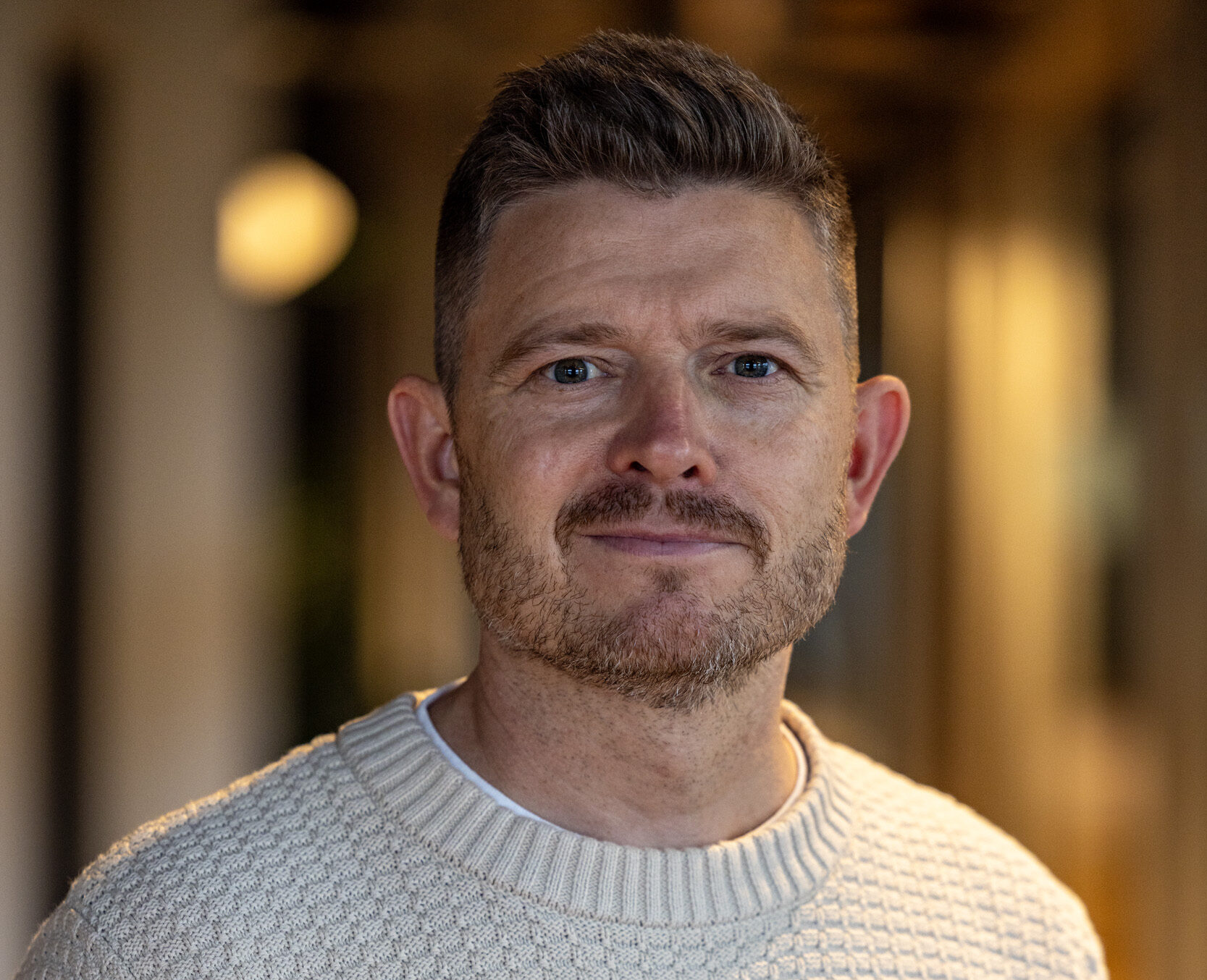 Anders Gisselmann, Speakerswatch 2025